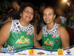 Bloco Auê